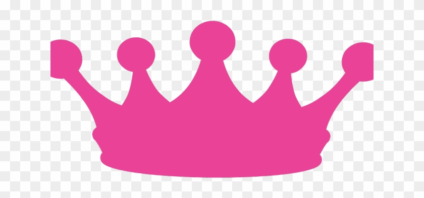 Zebra Crown Cliparts Free Download Clip Art - Pink Crown Transparent Background #1465179
