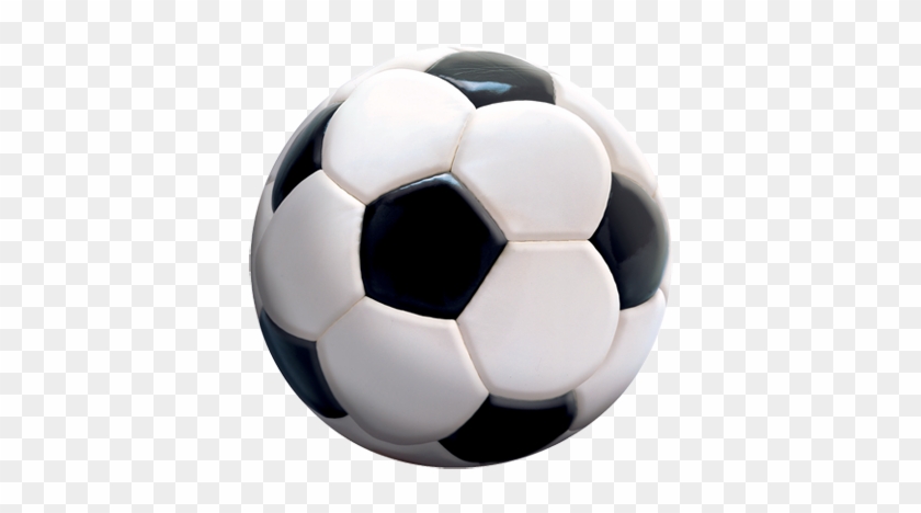 Clip Art With Transparent Background - Soccer Ball #1465190