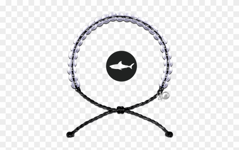 Shark Bracelet - 4 Ocean Bracelet Shark #1465201