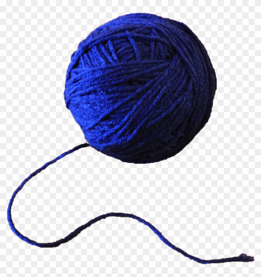Ball Of Yarn Transparent #1465204
