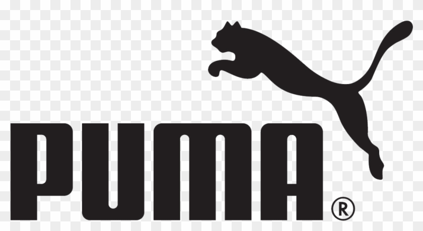 Puma - Sports Brand Logo Png #1465205