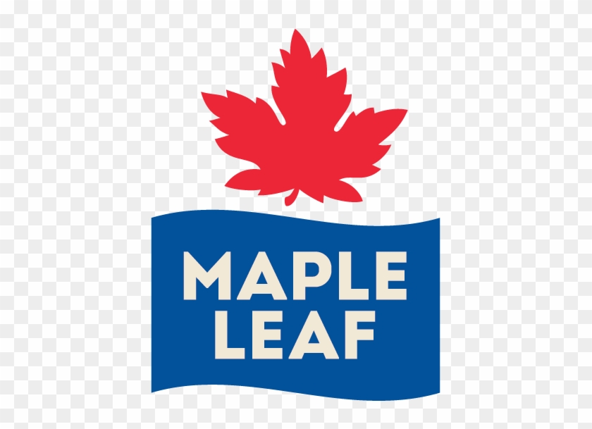 Capitalize On The Peak Season While Creating Consumer - Maple Leaf Foods Background #1465226