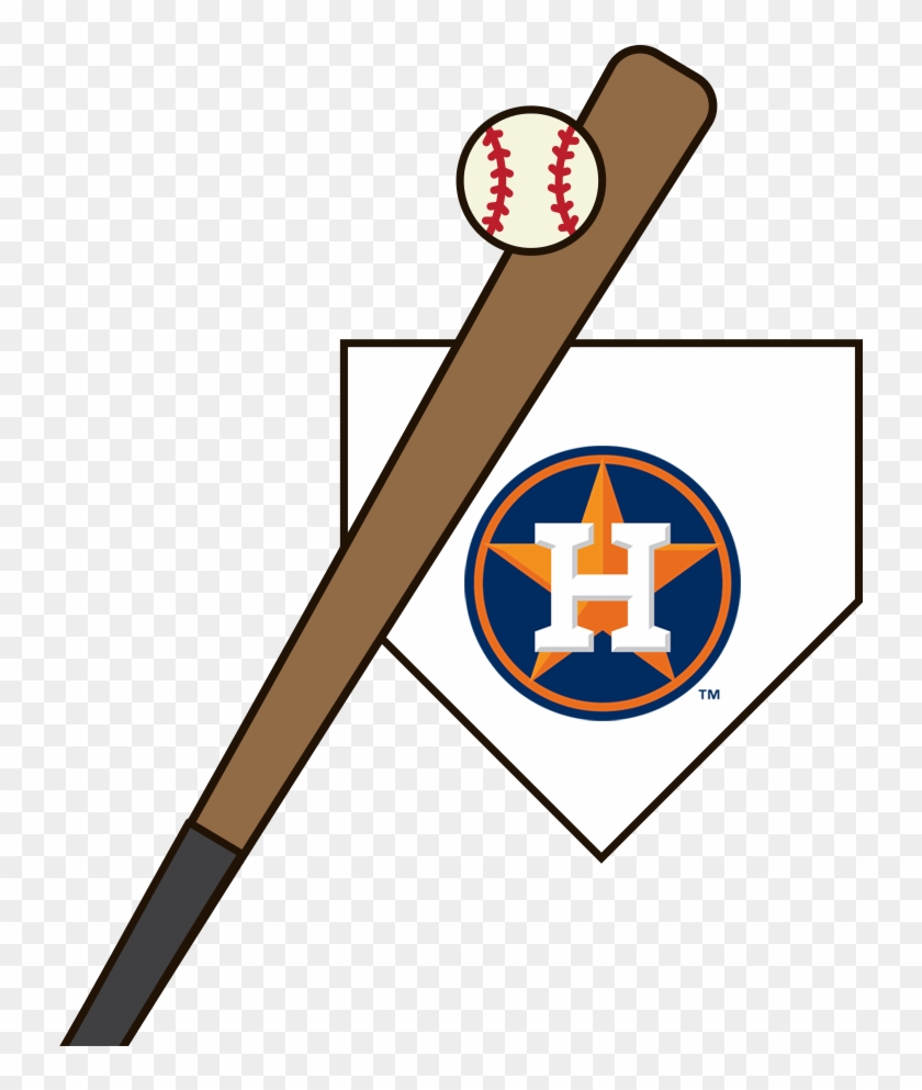 Alex Bregman Is The Fourth Houston Astros Player In - Houston Astros Baseball Mbl Glass Cabochon Chain Pendant #1465235