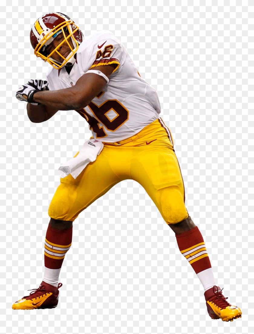 American Football Player Png Image - Autographed Alfred Morris Photo - 16x20 Jsa #1465243