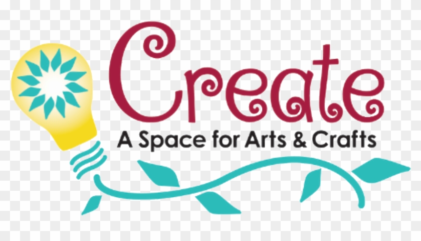 A Space For Arts And Crafts - A Space For Arts And Crafts #1465245