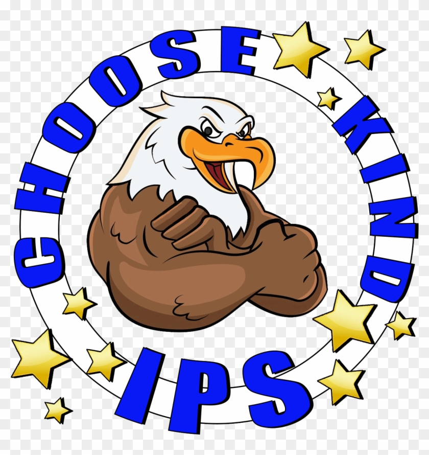 Choose Kind - Eagle #1465294