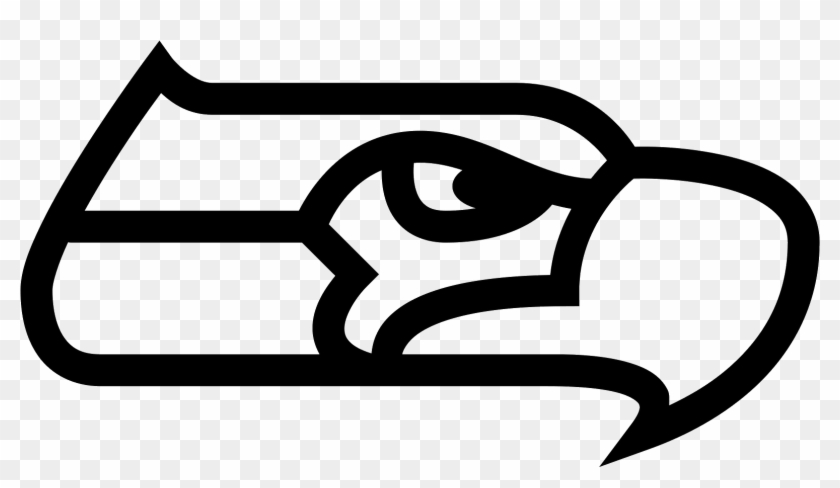 Seattle Seahawks Icon Free Download And Vector Png - Seahawks Icon #1465323