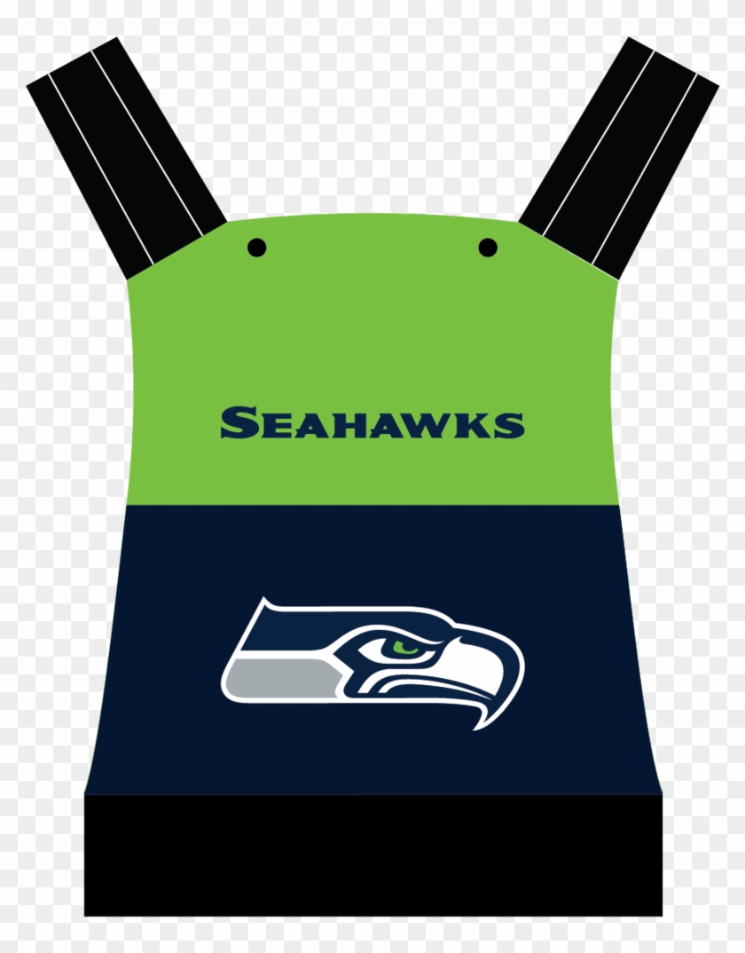 Kb Carrier - Seattle Seahawks - Custom $109 - Seattle Seahawks #1465324