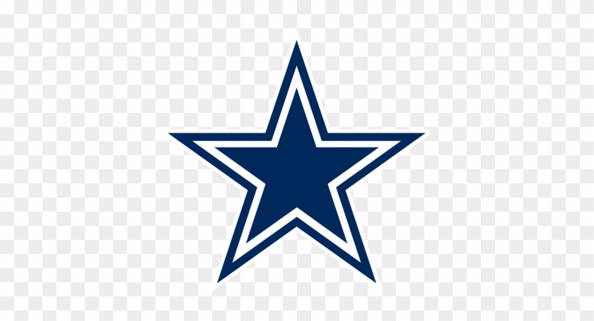 Seattle Has Done Well In Home Openers In Recent Years, - Dallas Cowboys Logo Transparent #1465329