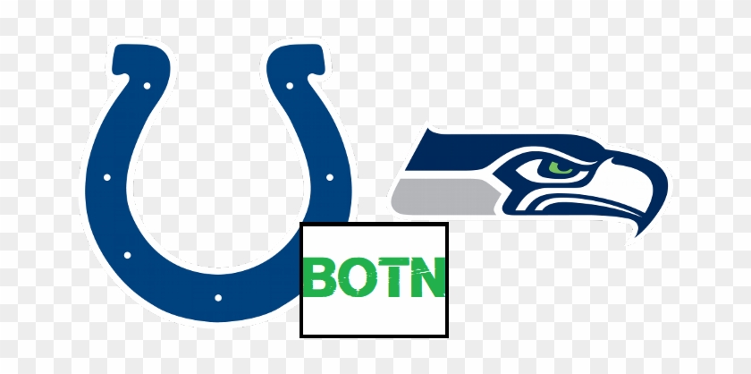 Indianapolis Colts At Seattle Seahawks - Seattle Seahawks #1465331