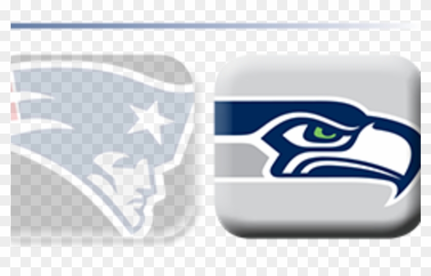 Seattle's Defense Ranked Third In The Nfl Against The - Seattle Seahawks Logo 2018 #1465335