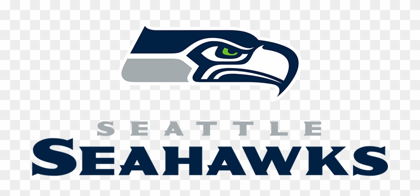 Seattle Seahawks Logos - Seattle Seahawks Logos #1465342
