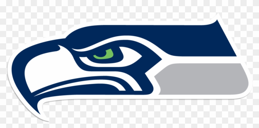 Seattle Seahawks2 - Seattle Seahawks Flag 3x5 Nfl Seahawk Logo #1465344