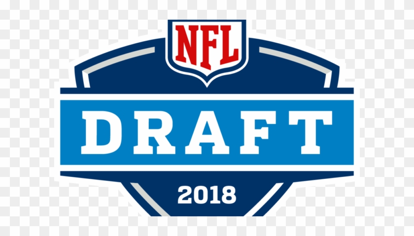 Nfl Draft 2018 Png #1465353