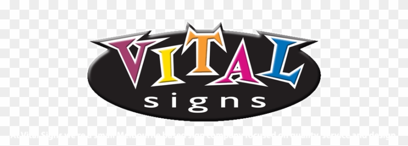 Vital Signs #1465366