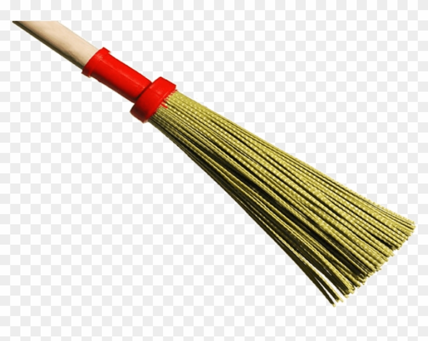 Download Broom Png Images Background - Метла Полипропиленовая № 6 #1465383