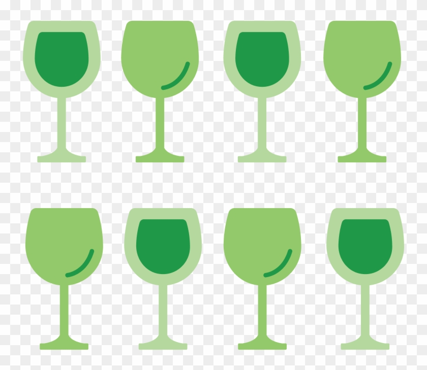 Londoners Are Consuming More Alcohol Than The Average - Londoners Are Consuming More Alcohol Than The Average #1465398