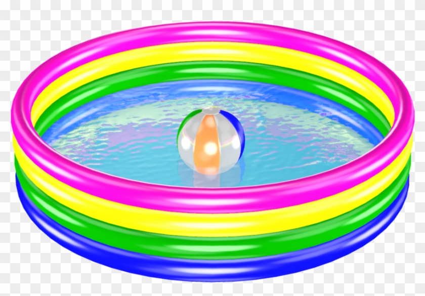 By Digitaldreamsds On Deviantart - Kiddie Pool Png #1465462