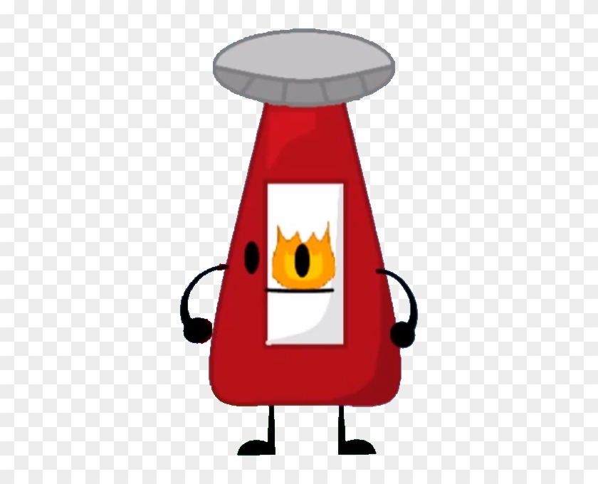 Sauce Clipart Super Hot - Object Show Hot Sauce #1465480