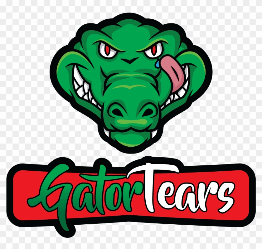 Gator Tears Hot Sauce - Gator Tears Hot Sauce #1465485