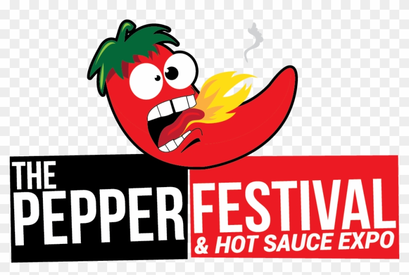 The Pepper Festival And Hot Sauce Expo Presented By - Funny Cover Photos For Facebook #1465491