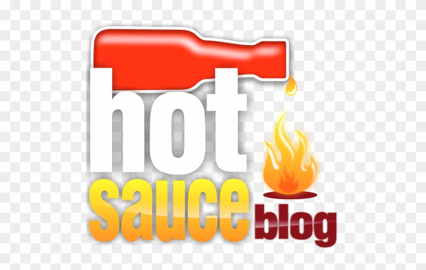Hot Sauce Blog - Blog #1465503