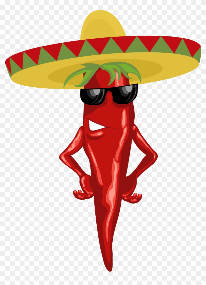 If You Would Like To Enter A Chilli Sauce, Or Chilli - Mexican Chili #1465512