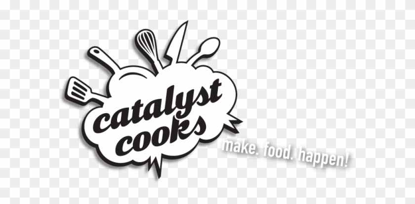 Catalyst Cooks - « - Catalyst Cooks - « #1465523