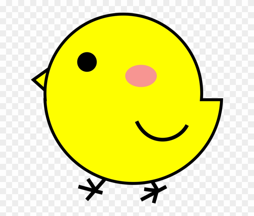 Chicken Drawing Kifaranga Download - Smiley Transparent Balloon #1465570