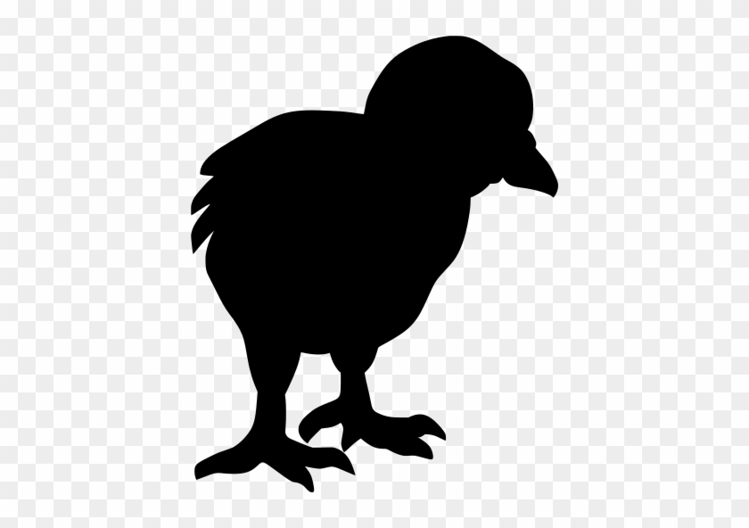 Svg Png - Chicken #1465571