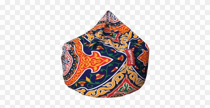Free Png Ramadan Bean Bag Png Images Transparent - Egypt Gift Shops Exotic Classic Egyptian Ethnic Khayamiya #1465574
