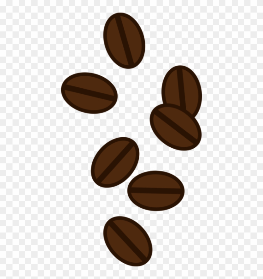 Coffee Beans Clip Art #1465575