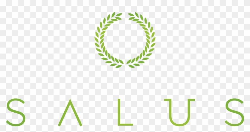 Salus Logo Final Fc Green - Salus Logo Final Fc Green #1465595
