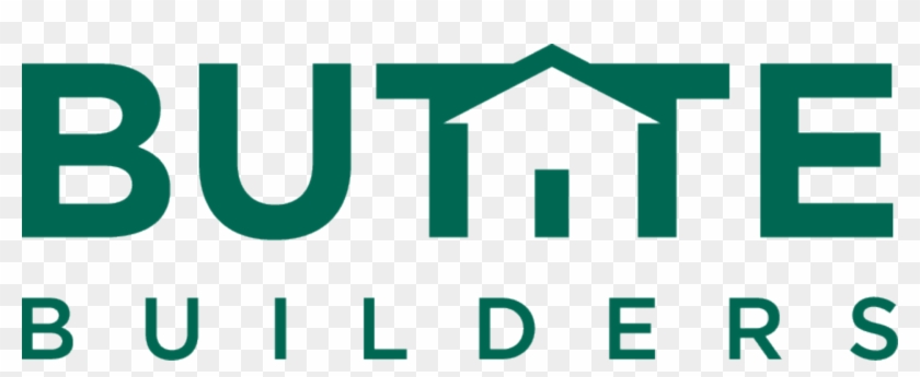 Butte Builders - Kittelson And Associates Logo #1465599