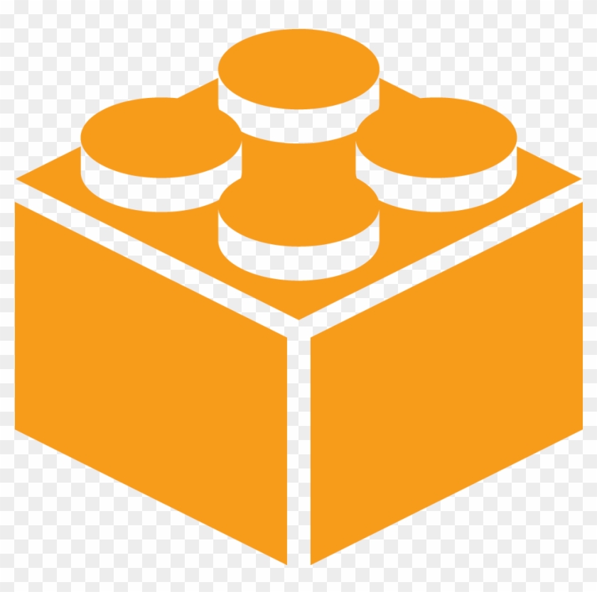 Lego Silhouette #1465609