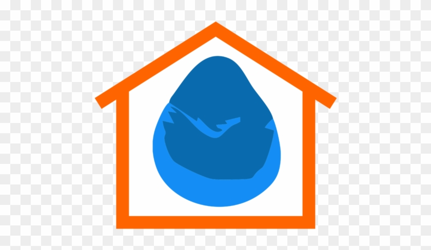 Fh-bbf Logo 512×512 Favicon - Foam Home #1465619