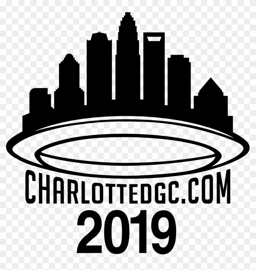 Charlotte Disc Golf Club 1 Events - 2019 #1465625