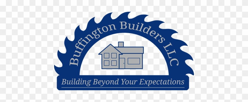 Buffiington Builders Small Logo - Saw #1465627