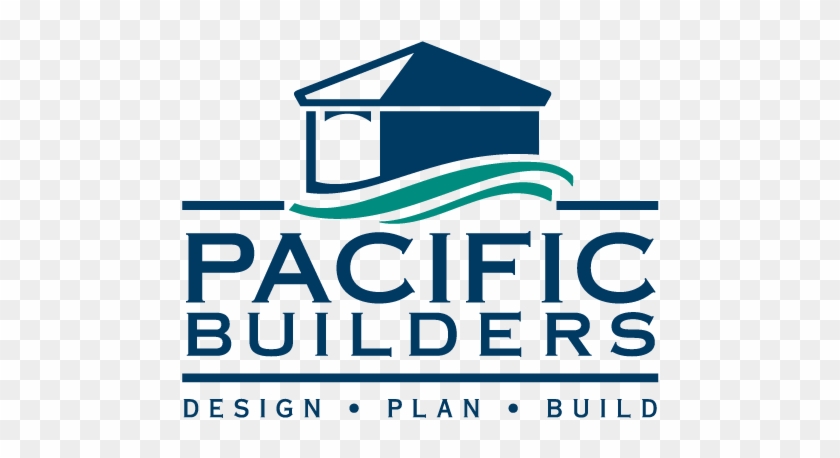 Footer-logo - Pacific Builders #1465650