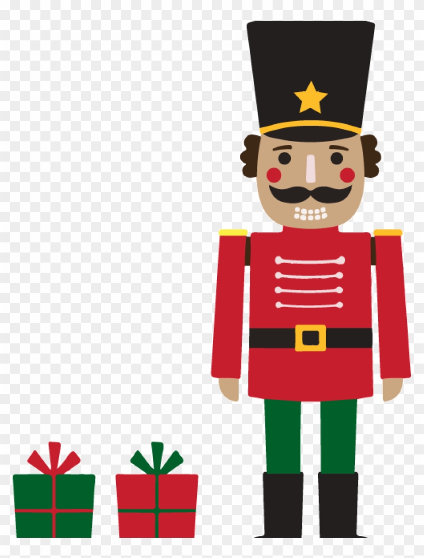 Nutcracker Clipart 19 Nutcracker Banner Royalty Free - Nutcracker Clipart #1465651