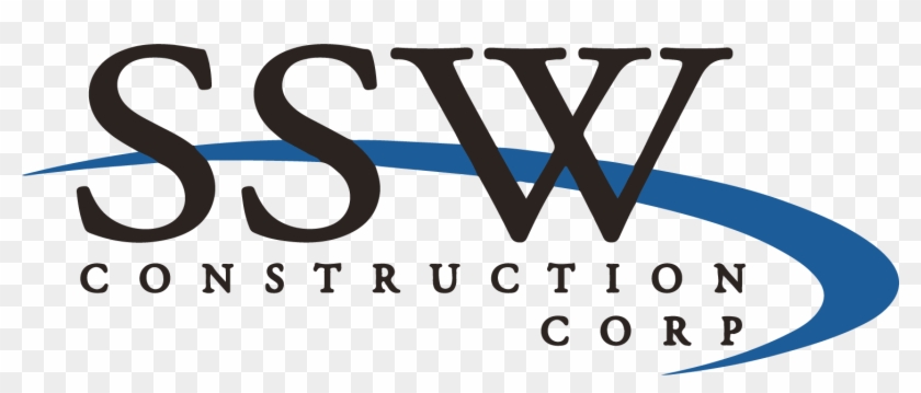 Ssw Construction Corporation - California #1465666