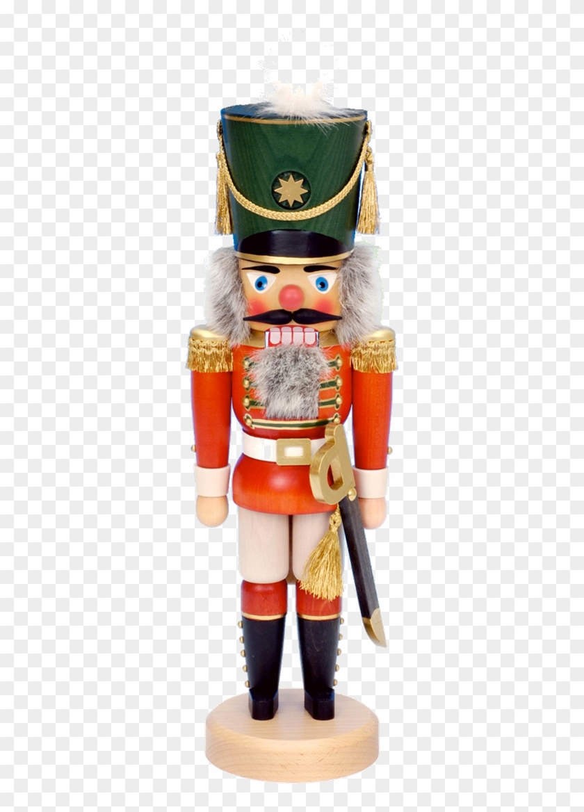 Soldier Nutcracker #1465683