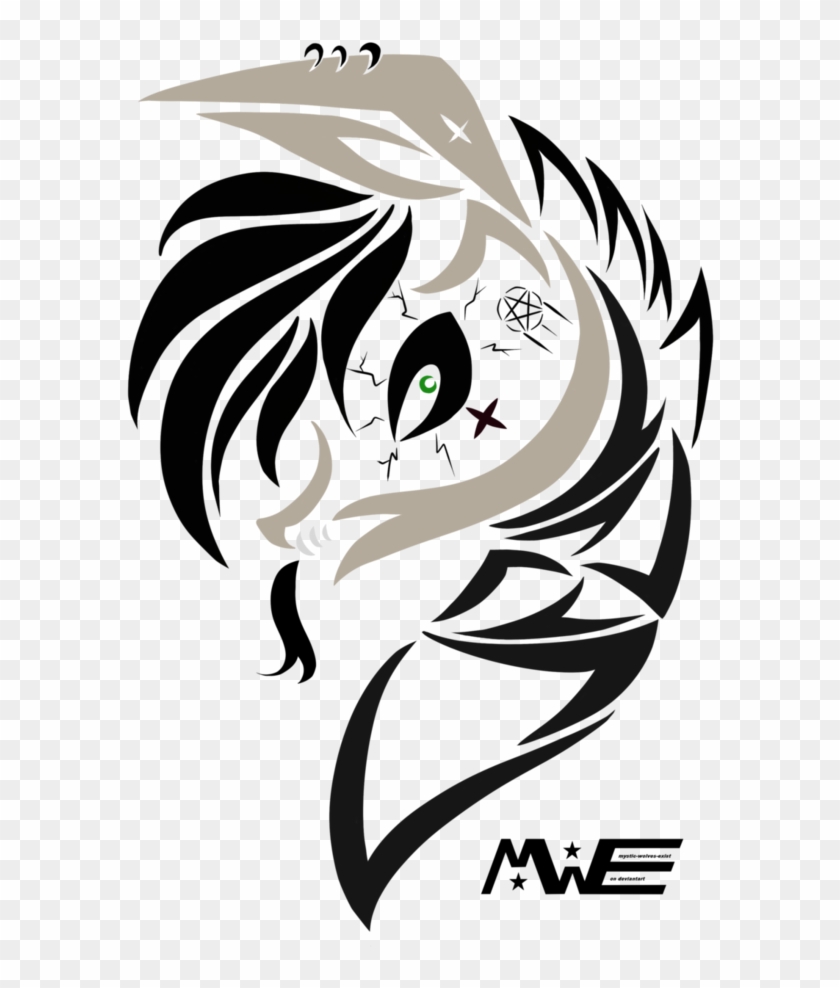 Black And White Library Speedpaint Tattoo Artseewolfee - Black And White Library Speedpaint Tattoo Artseewolfee #1465724