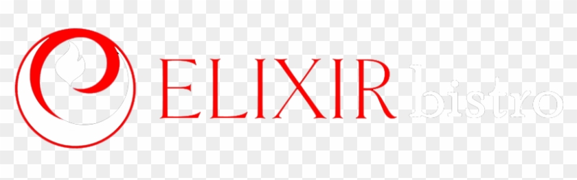 Elixir Bistro Restaurant Logo - Elixir Bistro #1465757