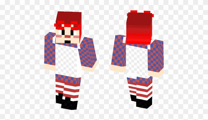 Female Minecraft Skins - Female Minecraft Skins #1465762