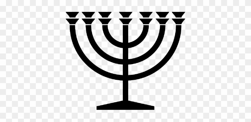 Com Mb Image/png Pl - Happy Hanukkah Black And White #1465776