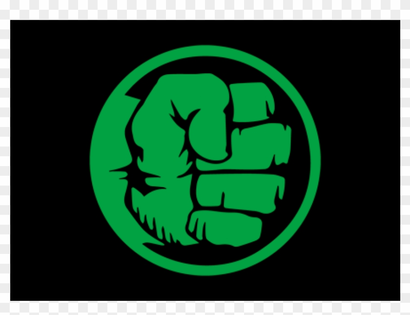 The Incredible Bump Giftswalla Hulk Fist Free Transparent Png Clipart Images Download