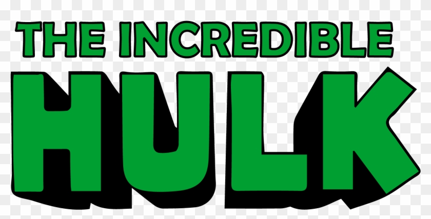 Image Result For Incredible Hulk Logo - Hulk Logo Png #1465845