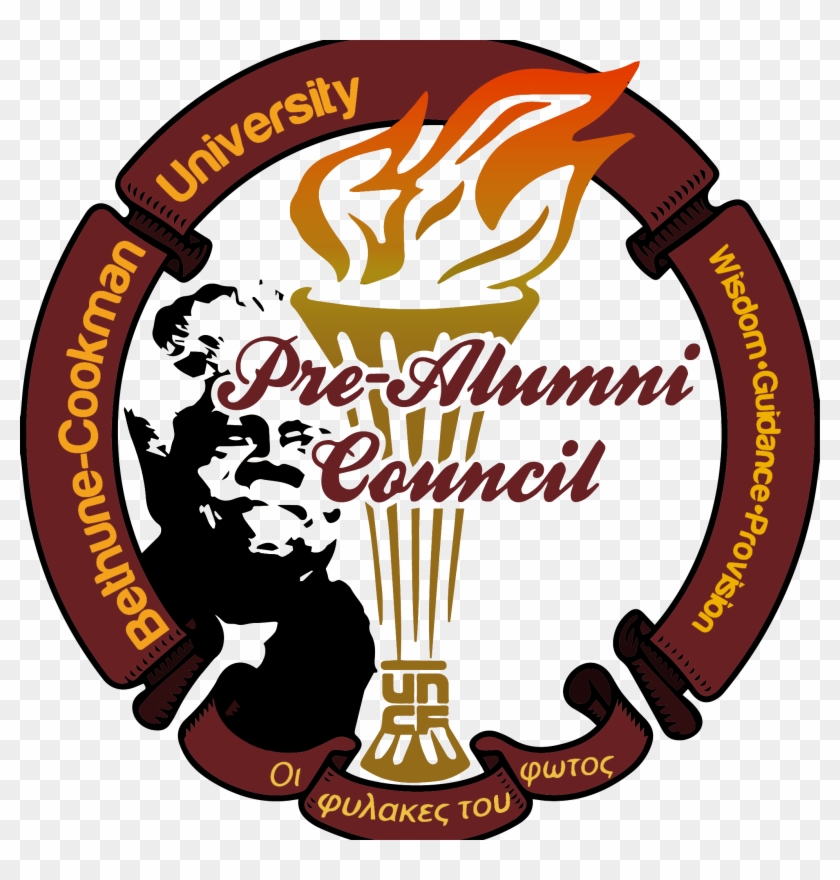 Pre Alumni Council Prealumnibcu Twitter Prealumni - Bethune Cookman Pre Alumni #1465861