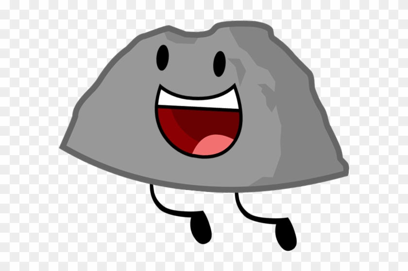 Clip Art Image Png Object Shows - Imagenes De Bfdi Rocky #1465884